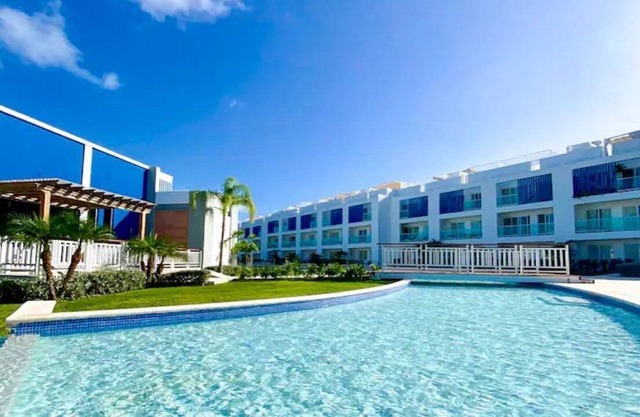 Hard Rock at Cana Rock Condos