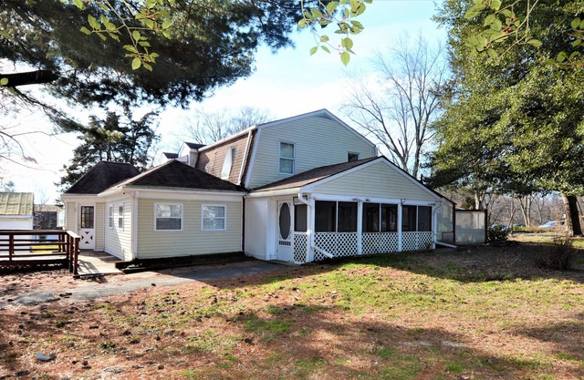 Harford guest House