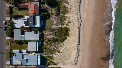 Hargraves Beachfront at Noraville