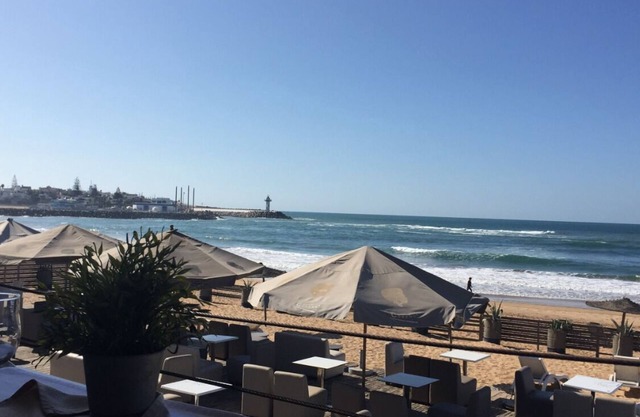 Harhoura Plage