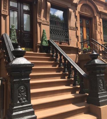 Harlem Grand
