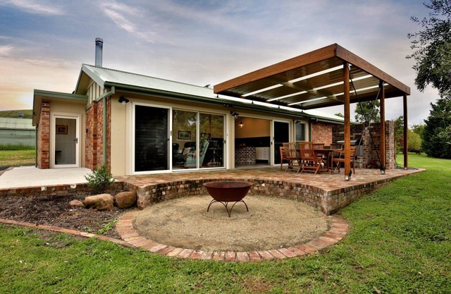 Harley Hill Farm - A Rare Country Escape