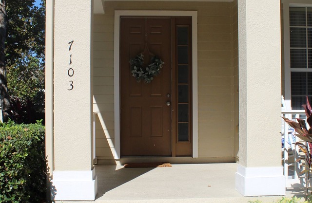Harmony Golf Villa near Parks and Orlando Airport. nPet Friendly!