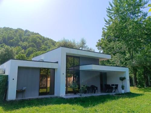 Harmony Hideaway