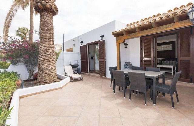 Harmony House, Golf del Sur