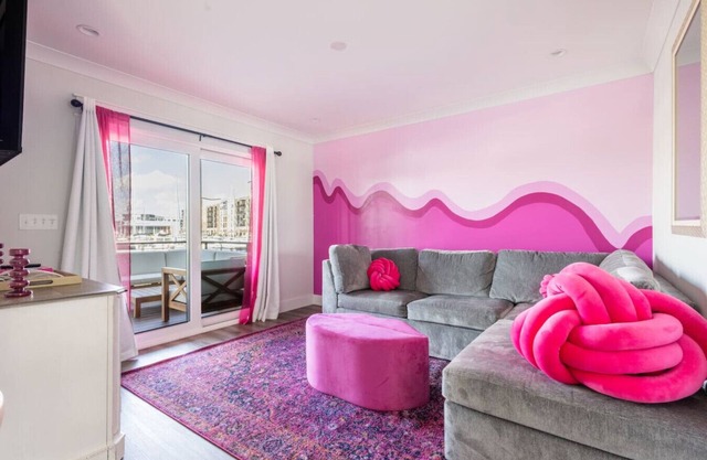 Harmony @ The Cove Riverwalk Villas