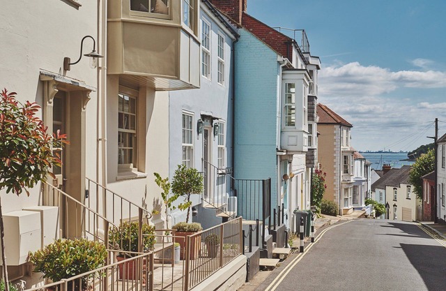 Harold House - Luxury Cottages