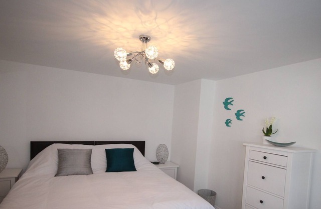 Harpenden House Apartment 2 Luxury 2 Bed Central Location