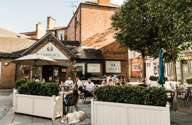 Harpur's of Melbourne