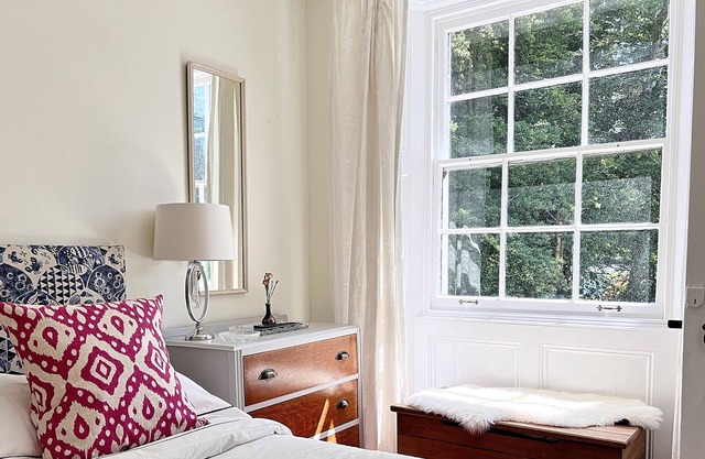 Harrabeer Country House