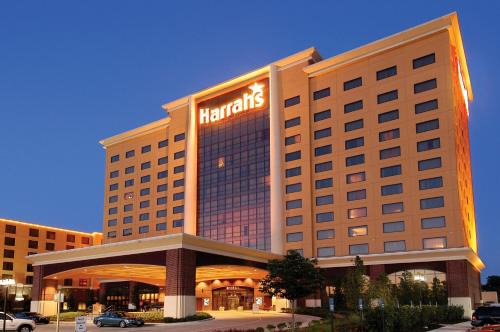 Harrah's Kansas City Hotel & Casino