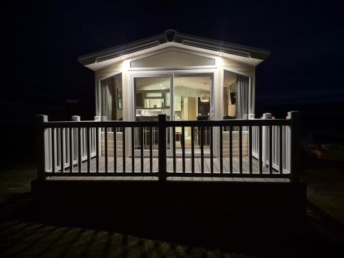 Harries Superior Lodge Ocean