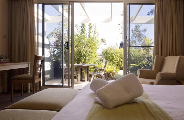 Harrington River Lodge
