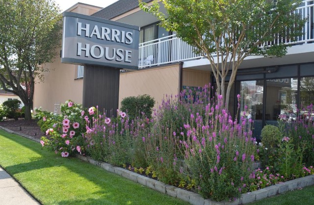 Harris House by the Beach