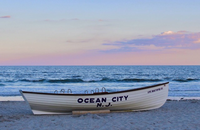 Harris House By the Beach