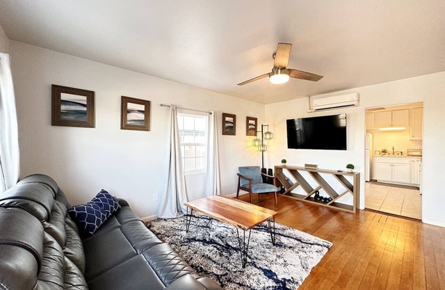 Harrison Ranch HR4 with Free Parking