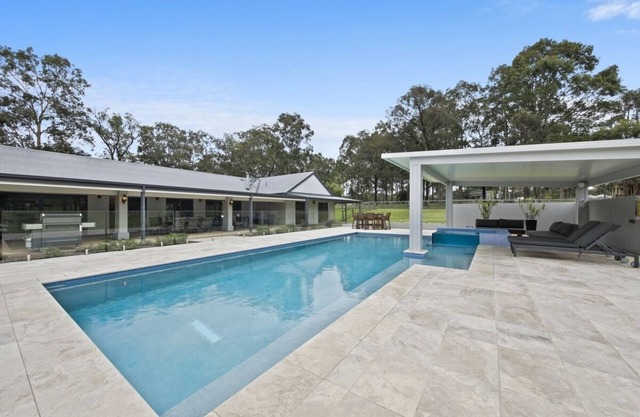 Harrison's Dream - Nulkaba Hunter Valley