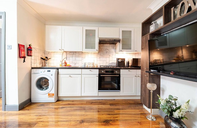 Harrow Short Term Rental