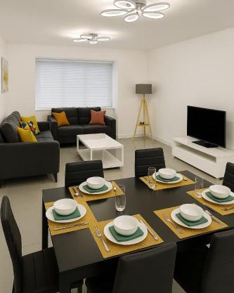 Harry Potter Stay with Watford & London Links - Family house