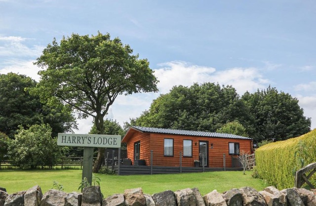 Harry's Lodge