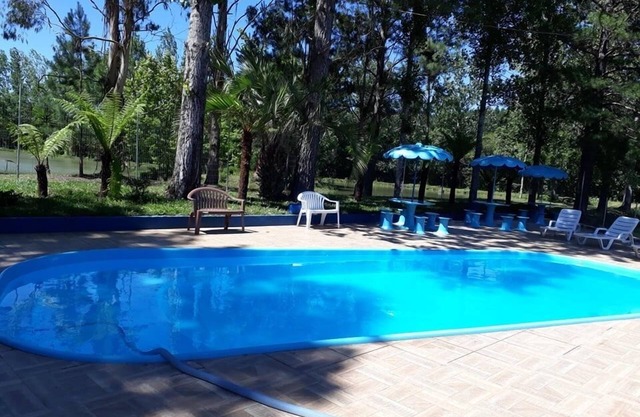 Harry World Parque Hotel