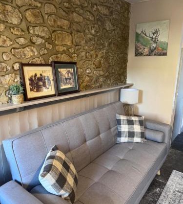 Hart Cottage