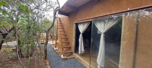 Hartbeest Bush Lodge 3
