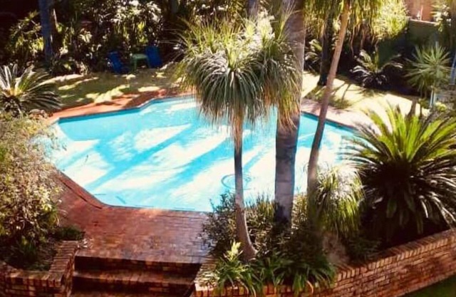 Harties Wellness Centre & Accommodation