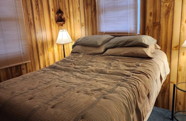 Hartwell Lake Vacation Retreat