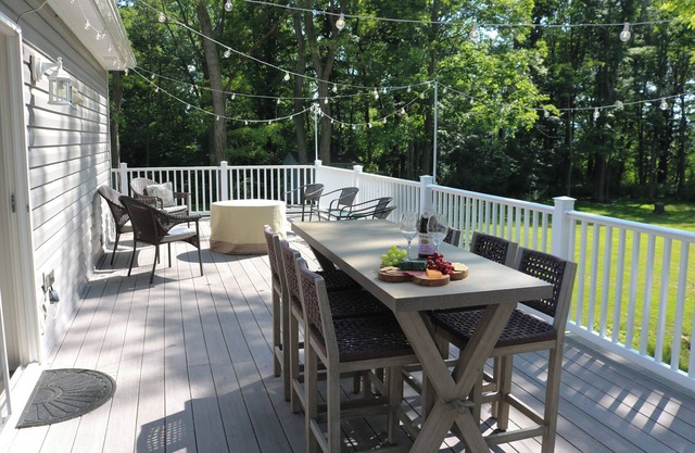 Harvest Festival- Spacious Deck- 3BR Penn Yan Cottage Winery