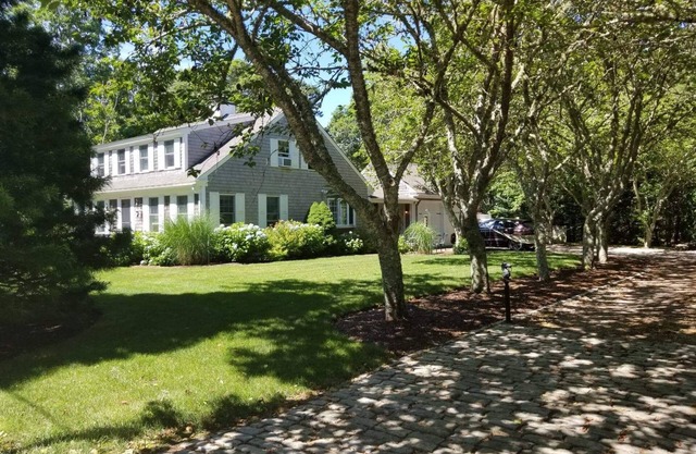 Harwich Port Cape Cod Beach 4B/2B with PoolnMAXIMUM 6 People and 3 Cars