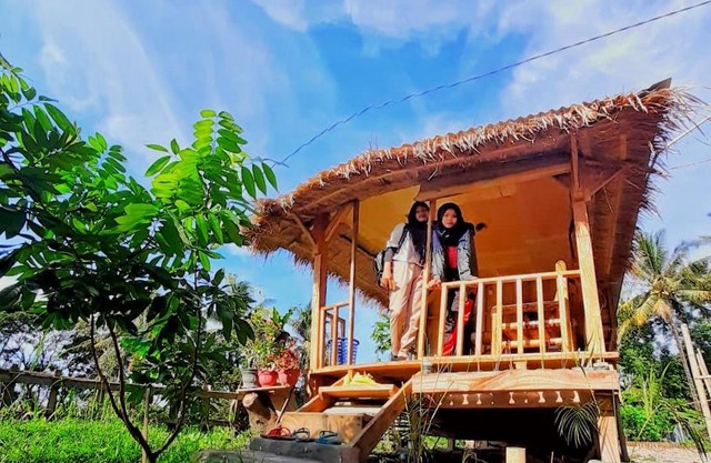 Hasan Culture Homestay