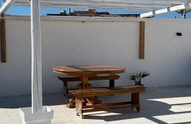 Haska home