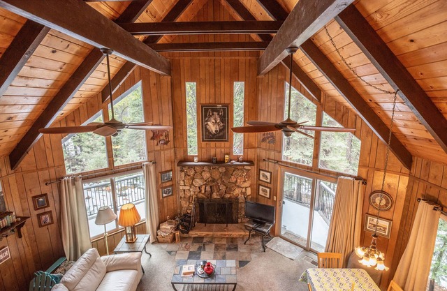 Haslemann's Retreat ~ Summer Fun!