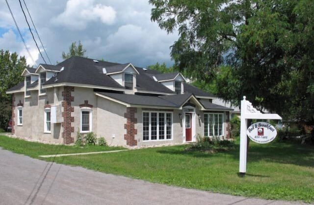 Hastings House Bed & Breakfast