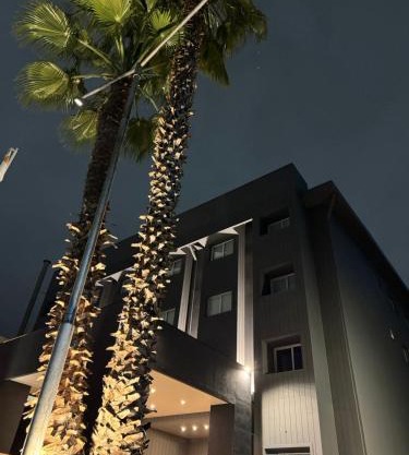 Hathor Hotels 