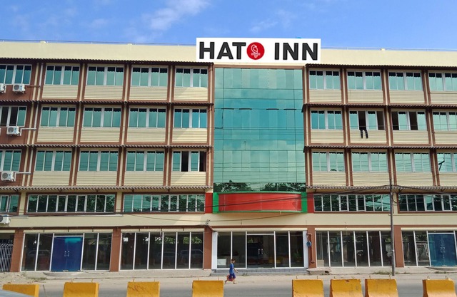 Hato Inn