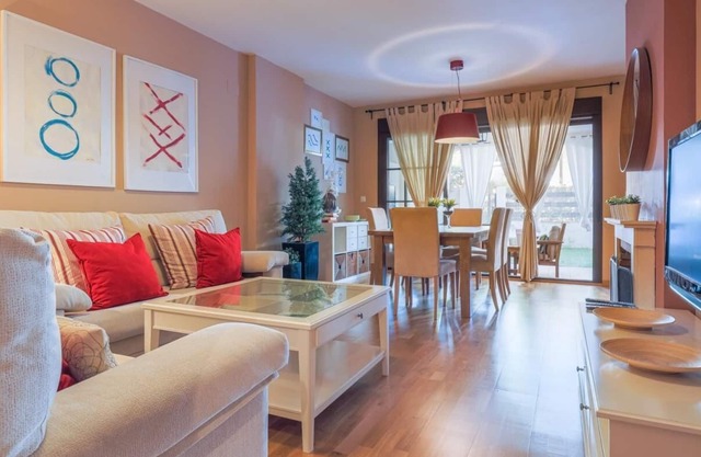 Hato Verde Golf Oasis of peace in paradise 2 bed 2 bath