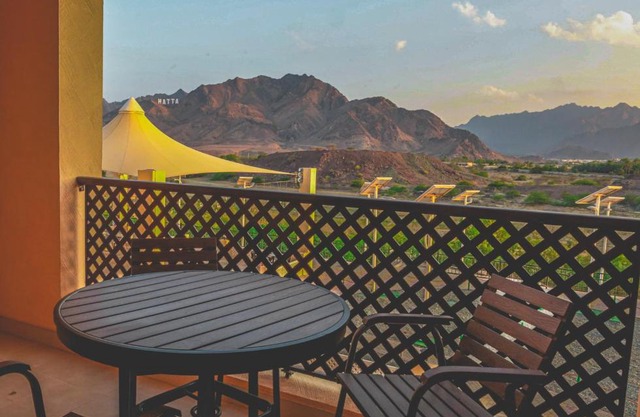 Hatta Guest House