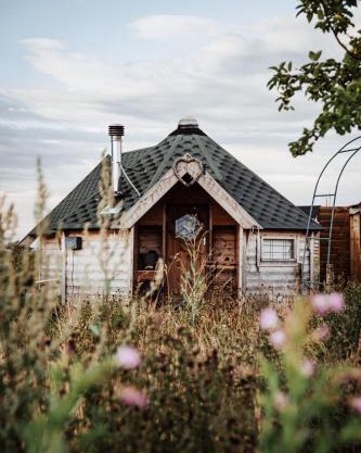 Hatters Meadows Glamping