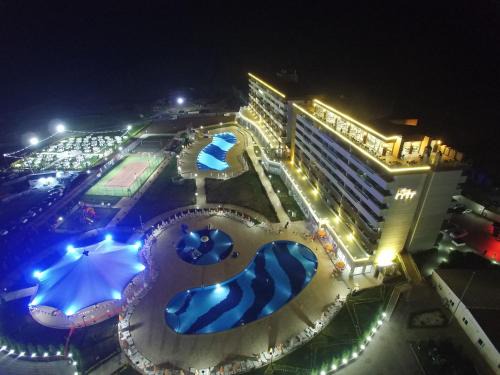 Hattusa Club 