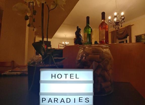 Hatzenporter Paradies