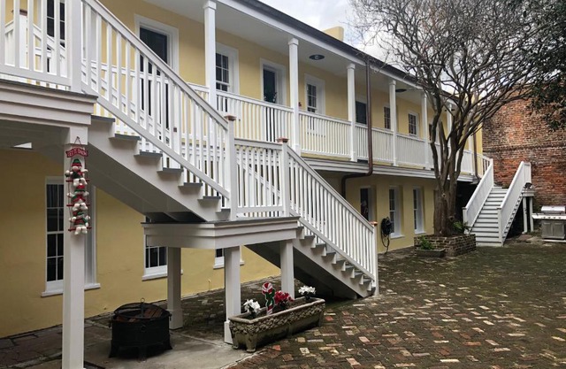 Haunted Hotel New Orleans
