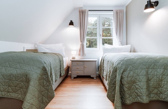 Haupthaus - Spreewaldhaus am Landgut - Pretschen