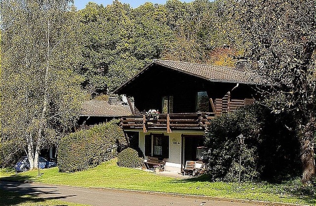 Haus 2 - Typ C (kombiniert)