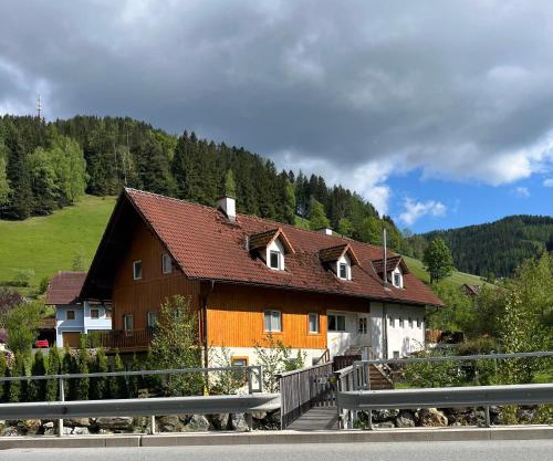 Haus Almblick