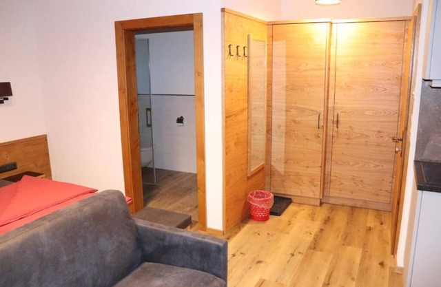 Haus Alpenflora - Apartment with 1 bedroom 3 persons