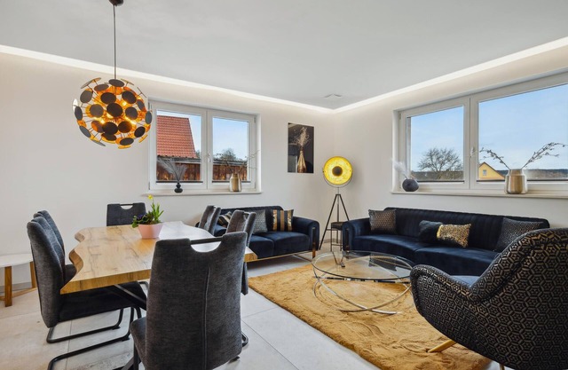 Haus Alte Schmiede Apt. 4