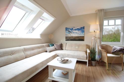 Haus Park Wohnung 