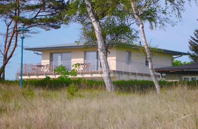 Haus am Strand F-1072 Wohnung 03 - F-1072 Haus am Strand